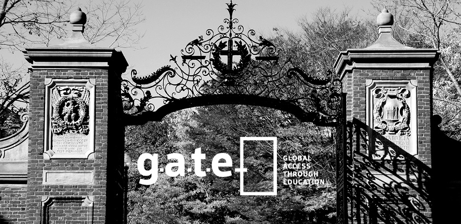 G.A.T.E. oferece palestra gratuita sobre universidades americanas