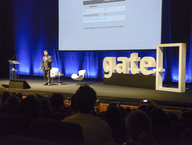 Confira como foi a 4ª edição do G.A.T.E. – Global Access Through Education