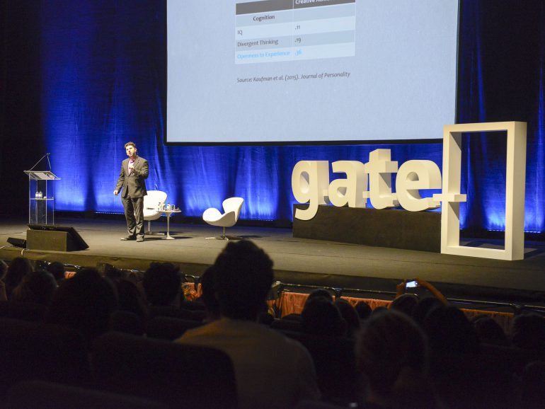 Confira como foi a 4ª edição do G.A.T.E. – Global Access Through Education